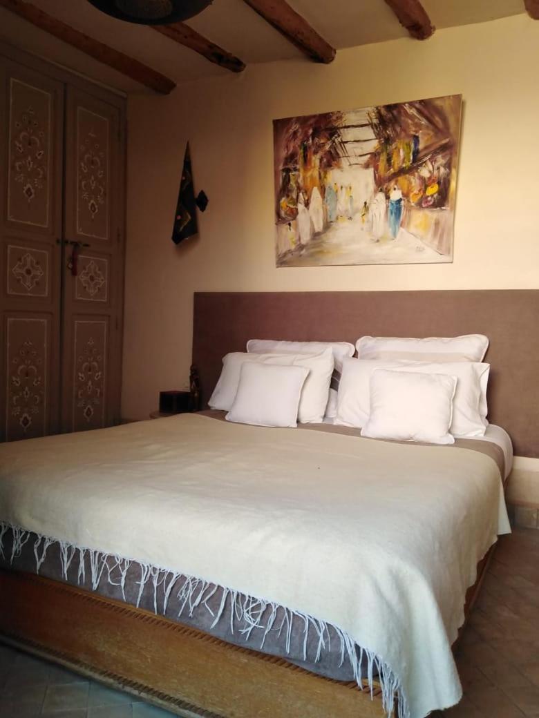 Dar Nassima Holiday home Marrakesh