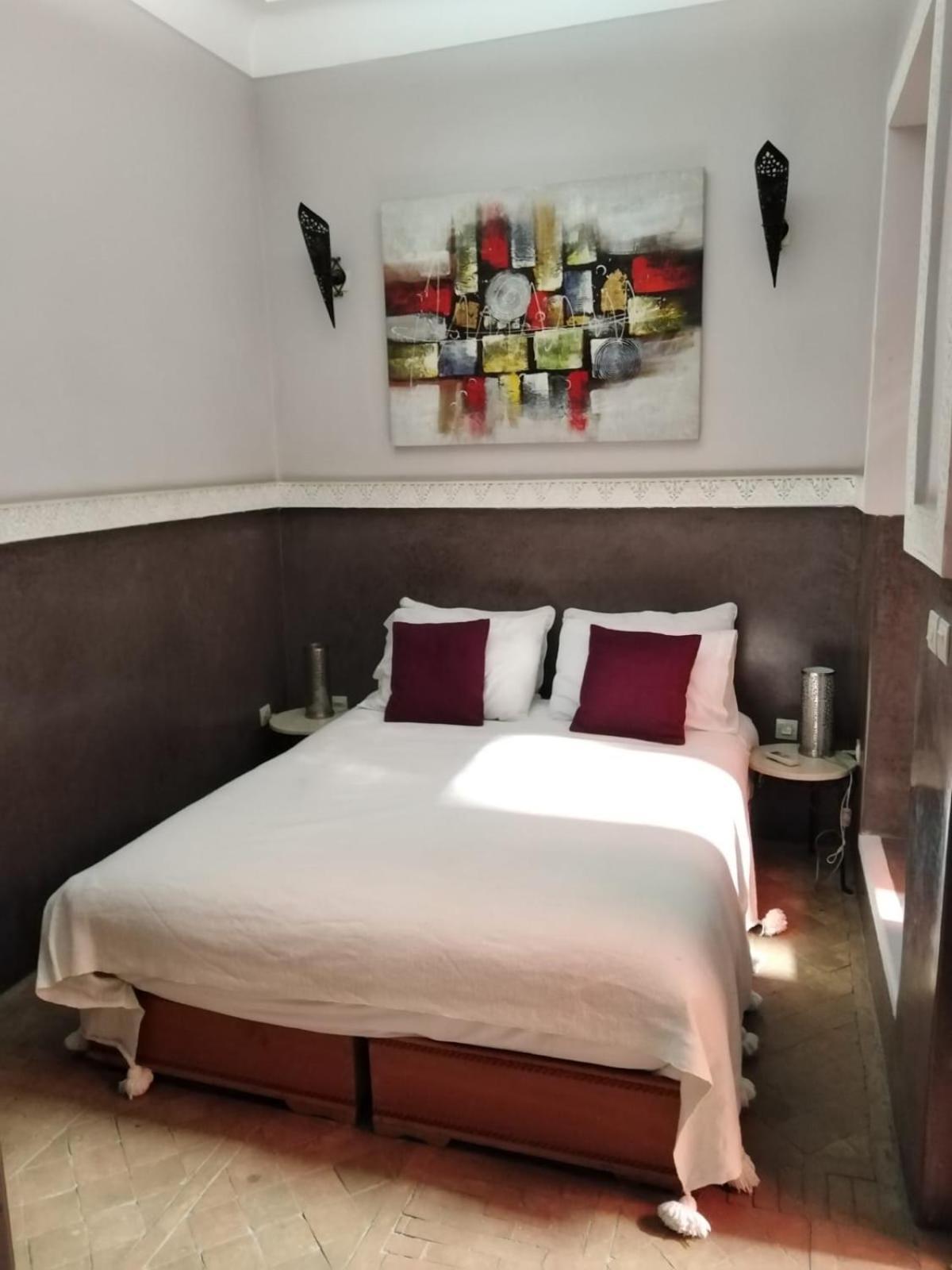 Holiday home Dar Nassima Marrakesh