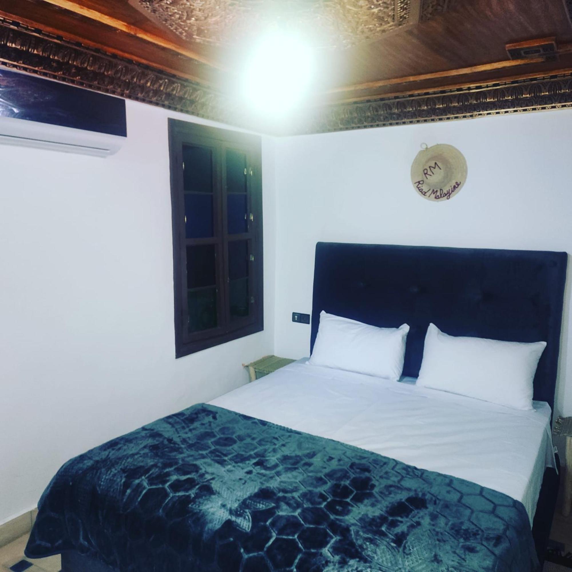 Maison d'hôtes Malayine Marrakesh