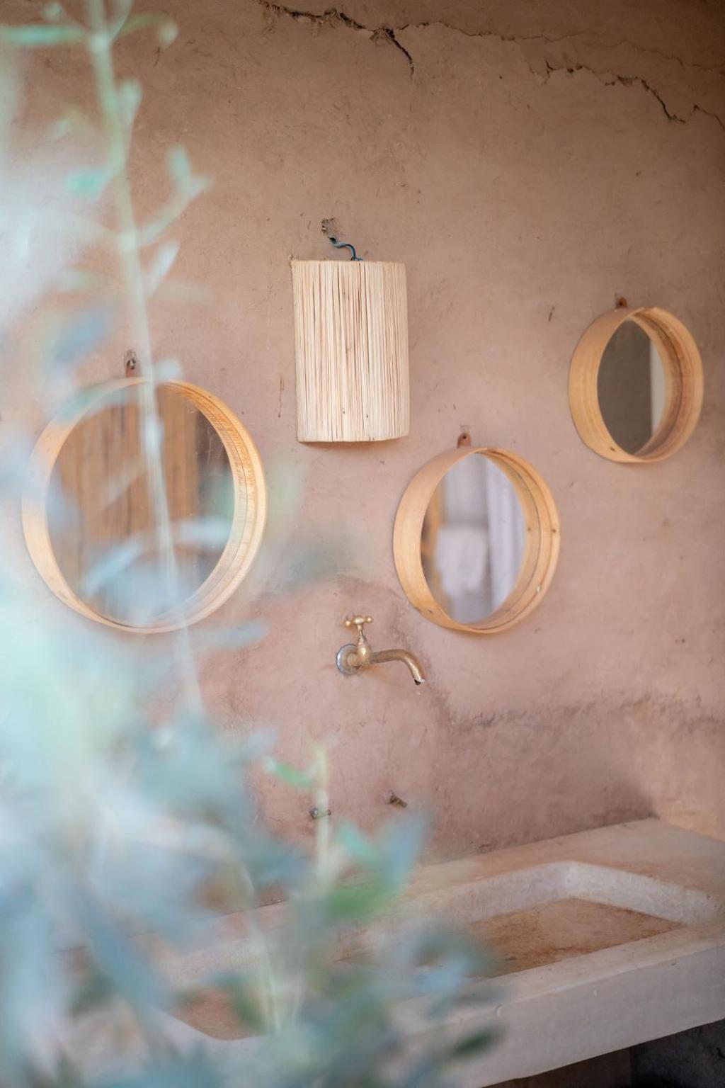 La Ferme Des Tipis Marrakech *