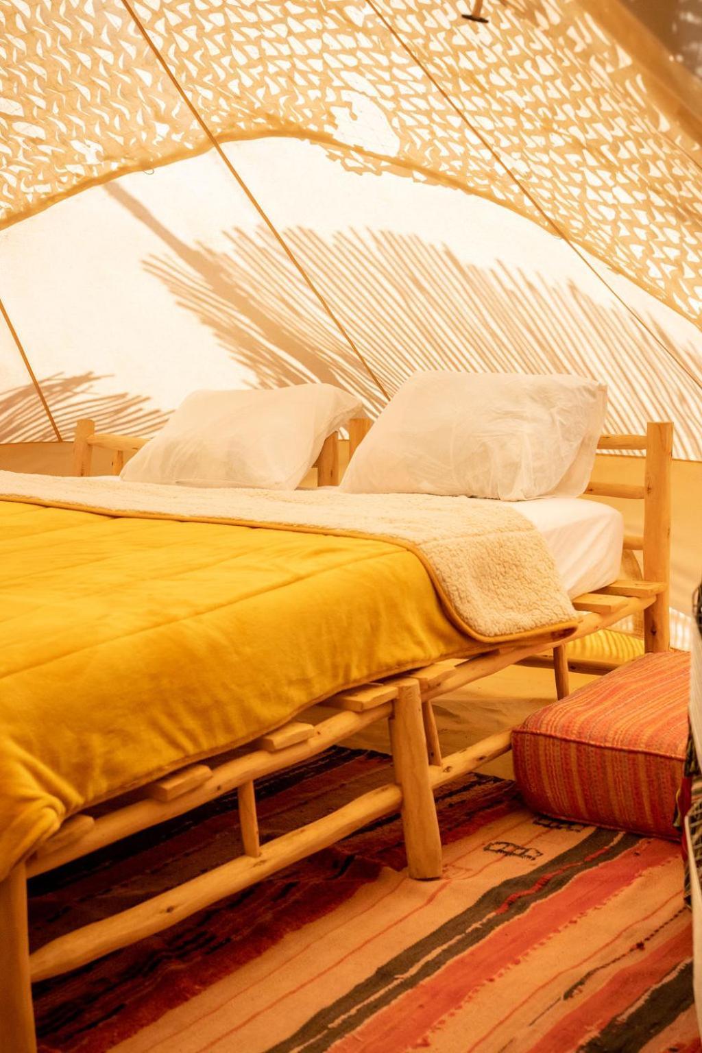La Ferme Des Tipis Marrakech Marrakesh
