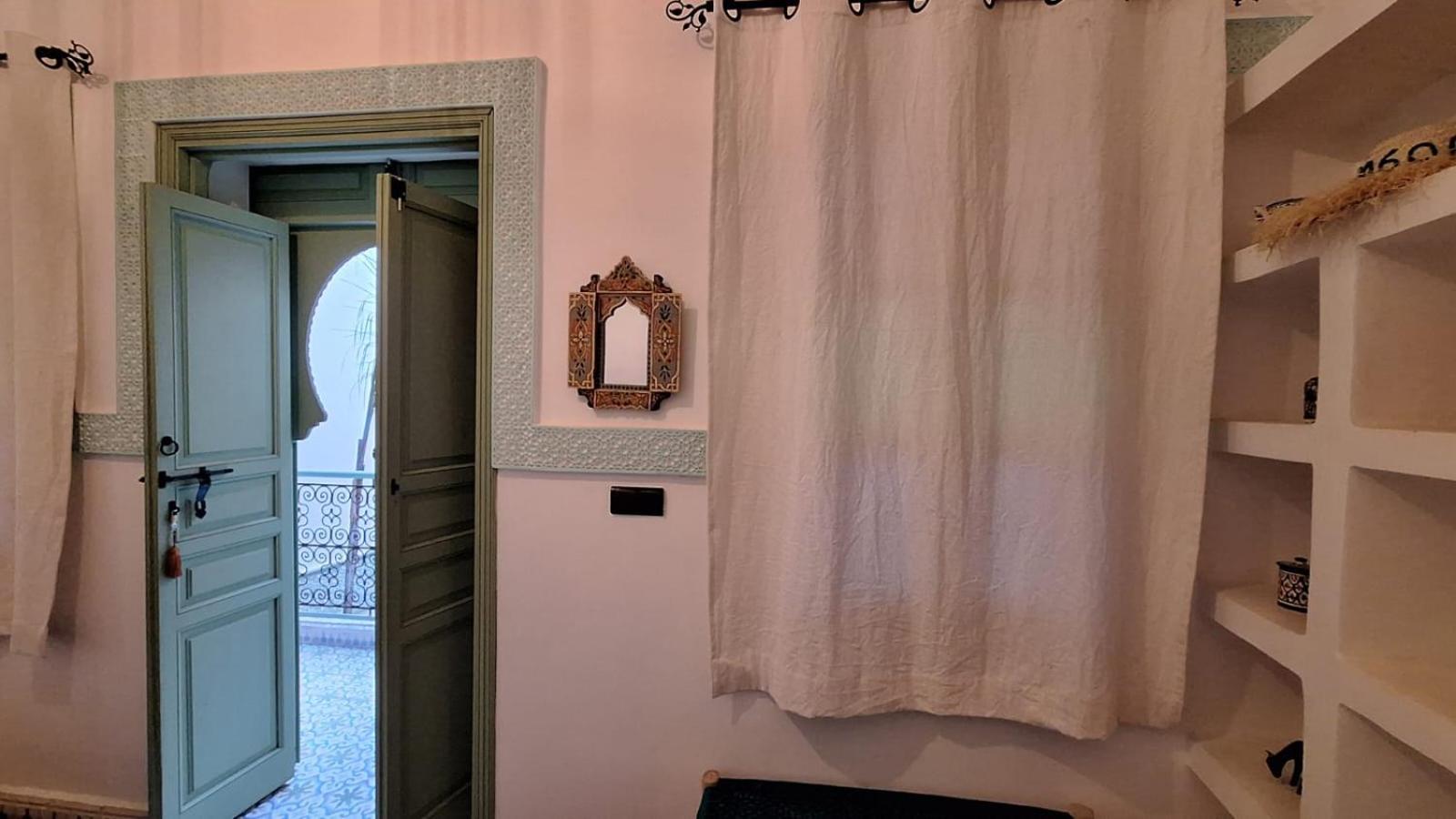 Bed & Breakfast Med Agora *
