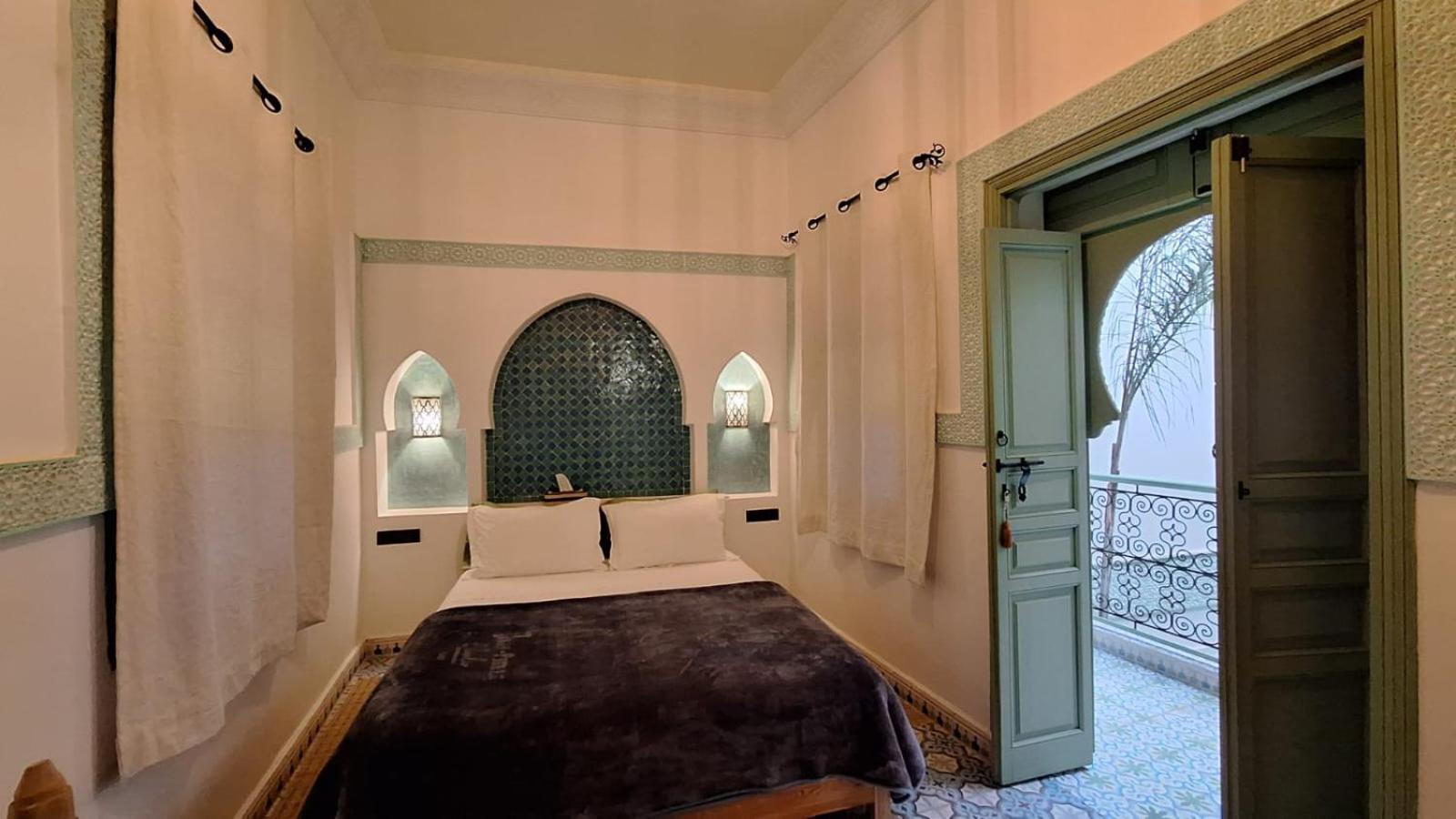 Bed & Breakfast Med Agora