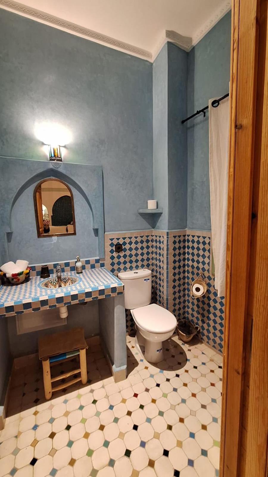 Med Agora Bed & Breakfast