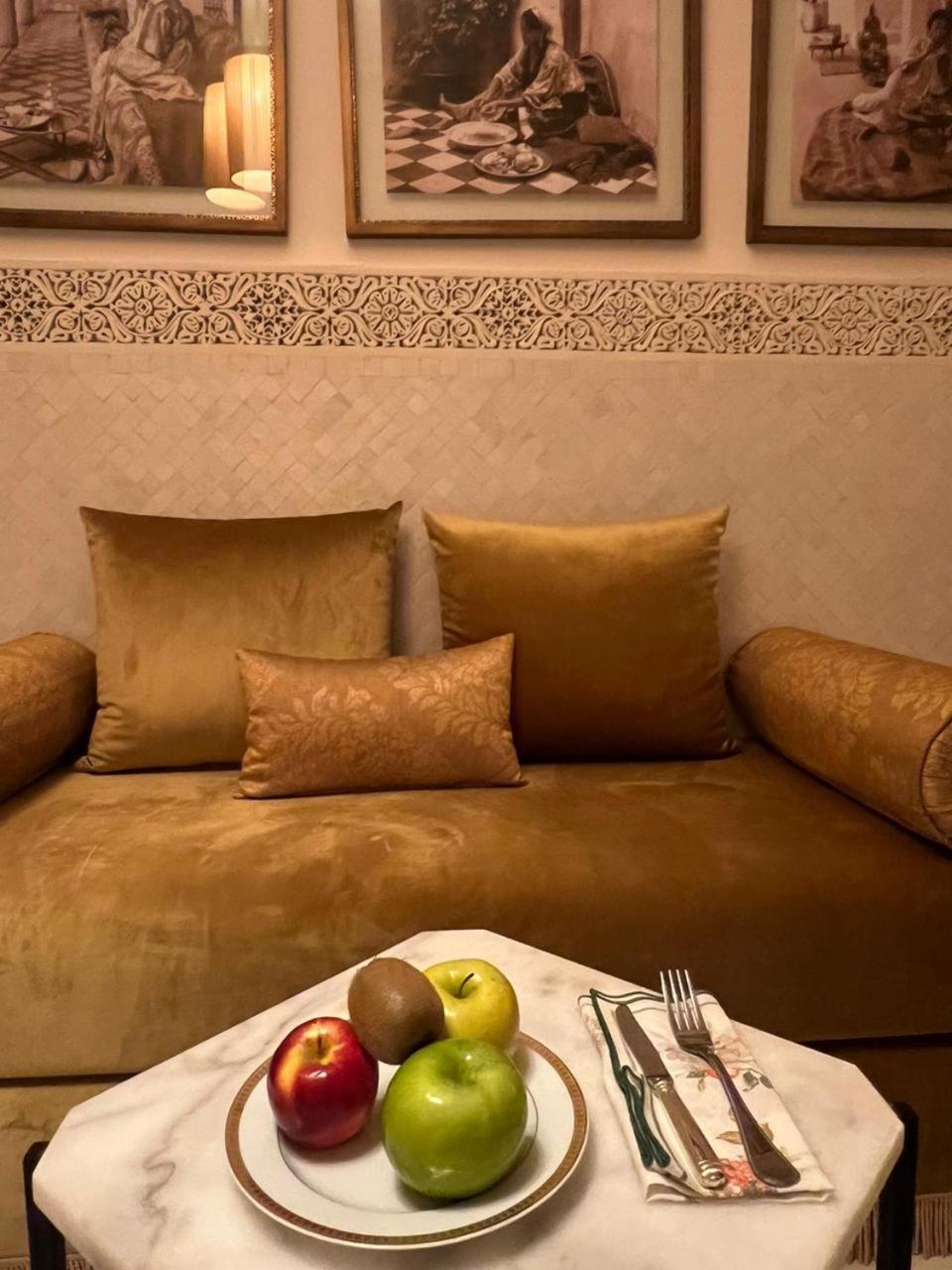 Dar Salima Kasbah