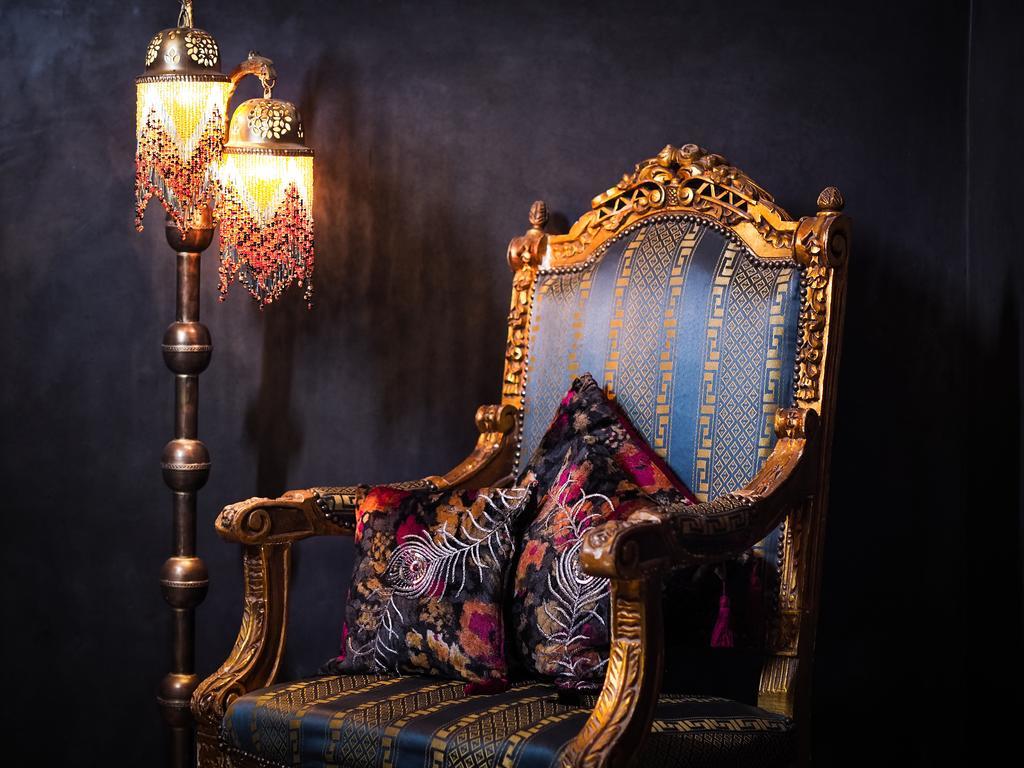 Riad Dar Jaguar
