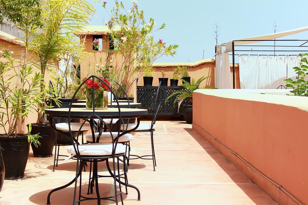 Davia Riad Marrakesh