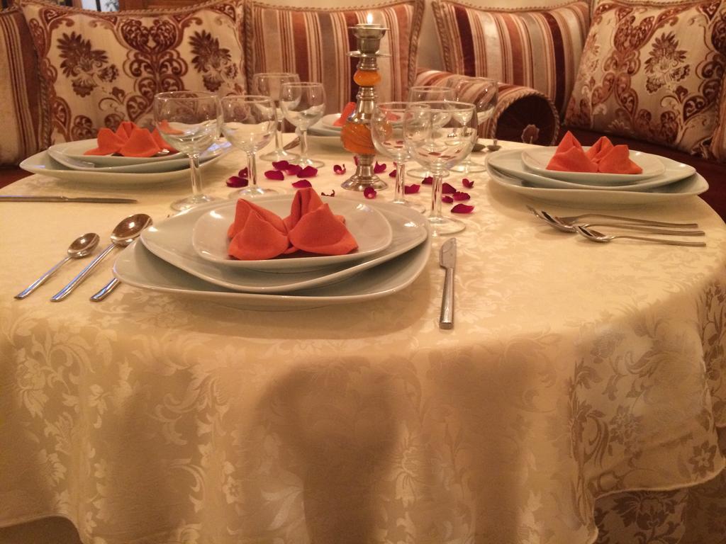Berta Riad 4*