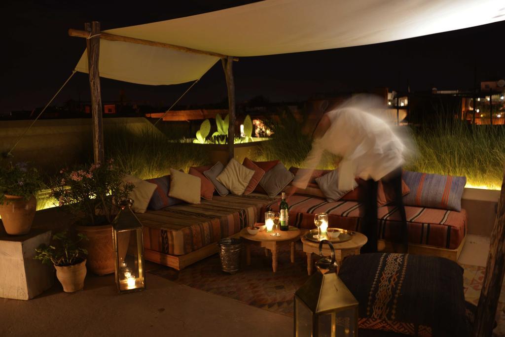 Dar Housnia 4* Marrakesh