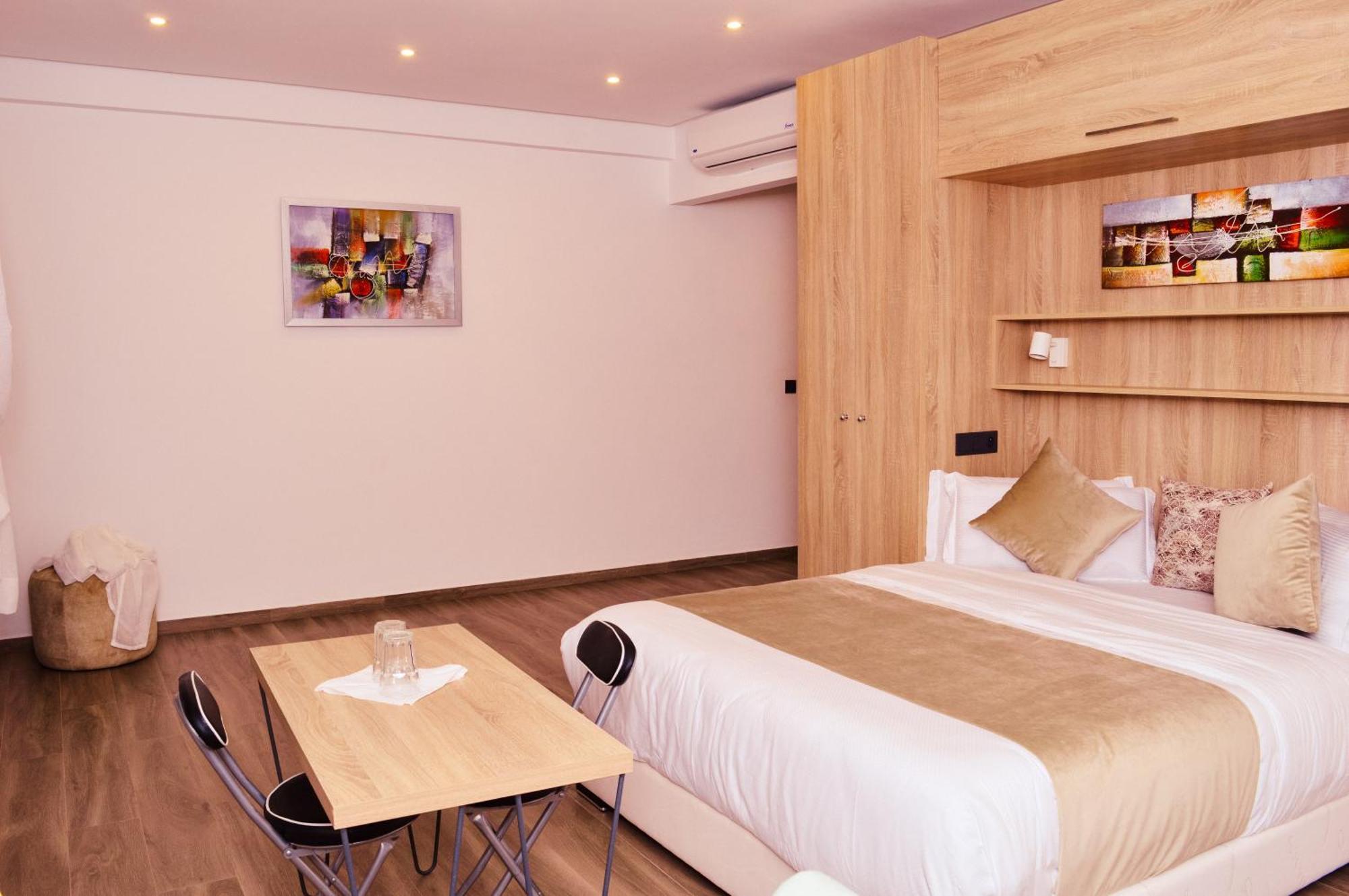 Arabic House Pool & Bed & Breakfast Marrakesh