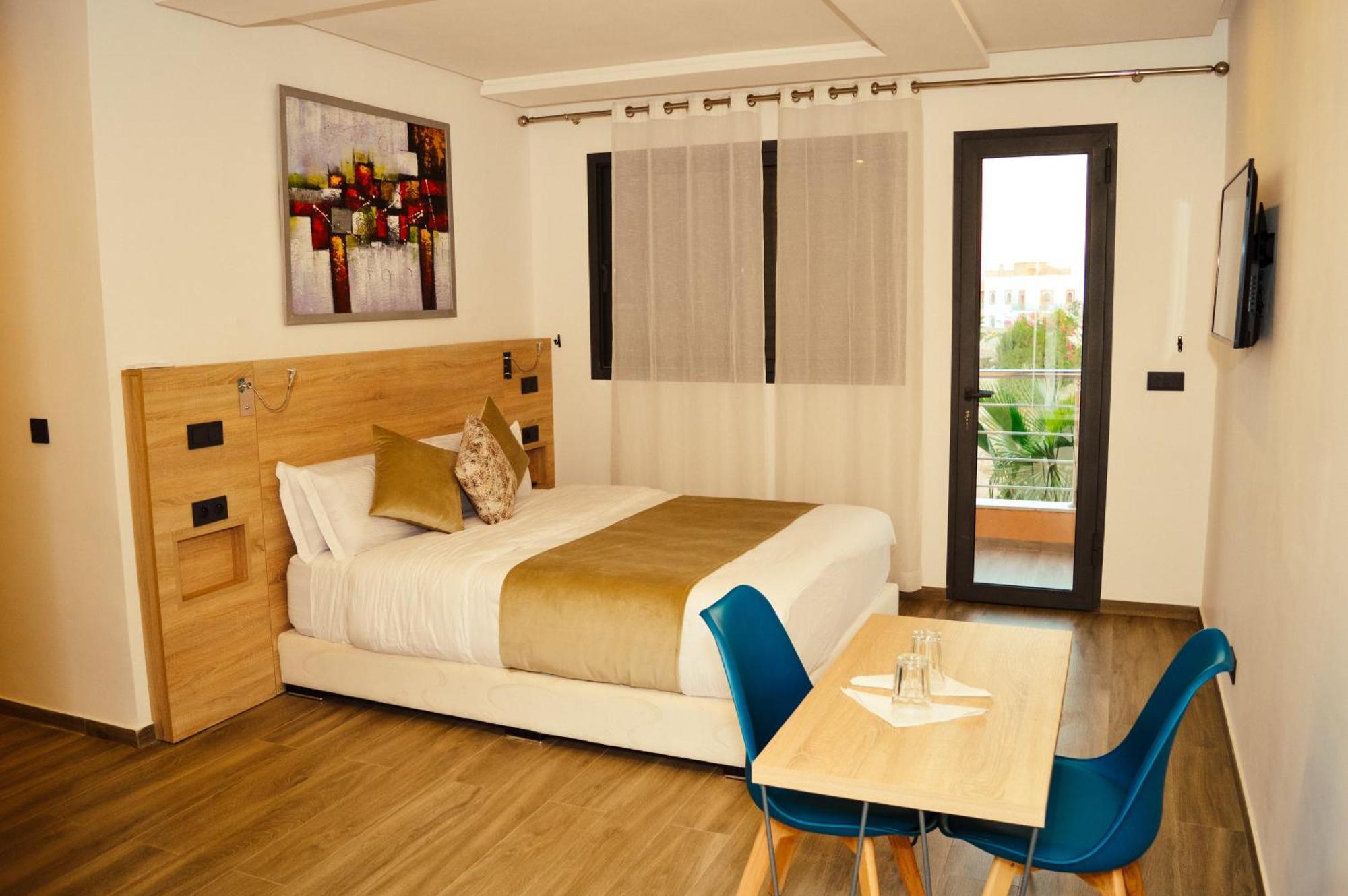 Arabic House Pool & Bed & Breakfast Marrakesh