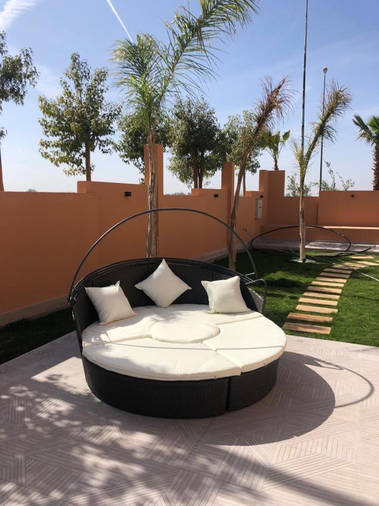 Arabic House Pool & Bed & Breakfast *
