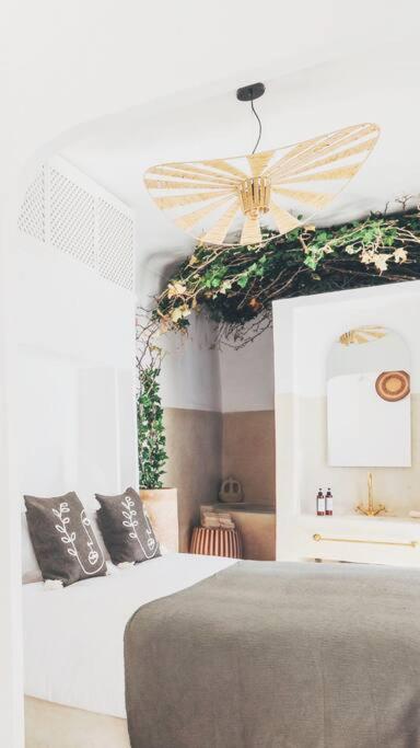 Apartment Riad D'un Chef Etoile Michelin Marrakesh