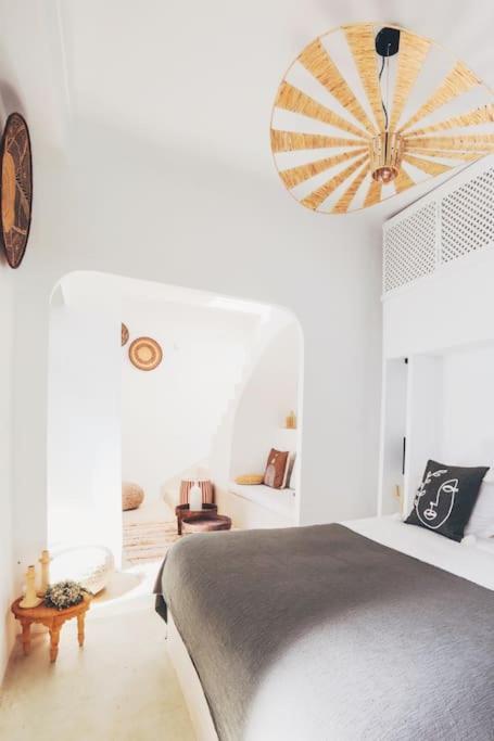 Riad D'un Chef Etoile Michelin *