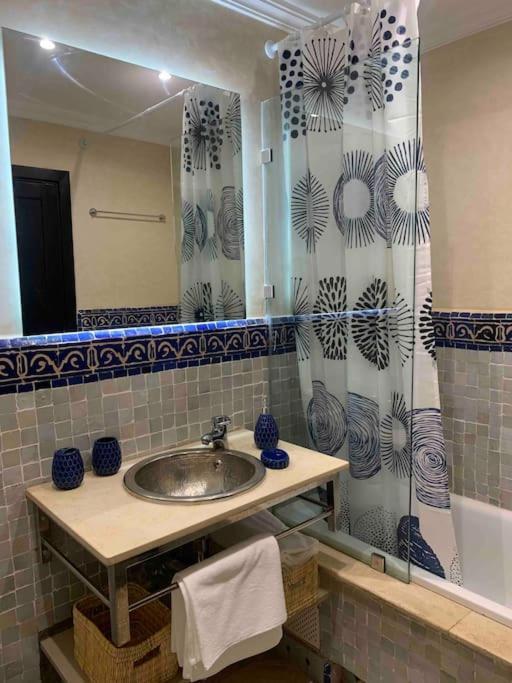 Splendide « duplex » A Atlas Golf Marrakesh