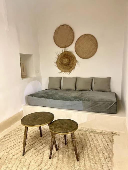 Riad D'un Chef Etoile Michelin Apartment *