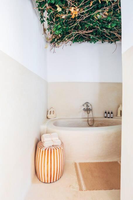 Riad D'un Chef Etoile Michelin Apartment Marrakesh