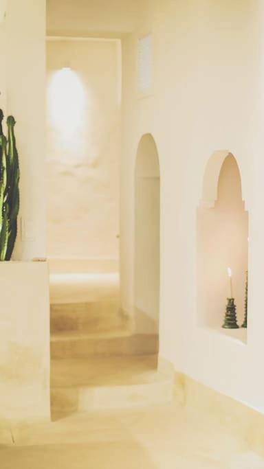 Riad D'un Chef Etoile Michelin Marrakesh