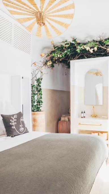 Riad D'un Chef Etoile Michelin Marrakesh