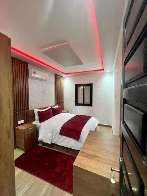 Pousada Riad Lalla Fatima- Touristique Al Qaria Assiyahia- Services All-inconciergerie Marraquexe
