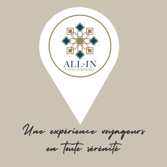 Riad Lalla Fatima- Touristique Al Qaria Assiyahia- Services All-inconciergerie Marraquexe