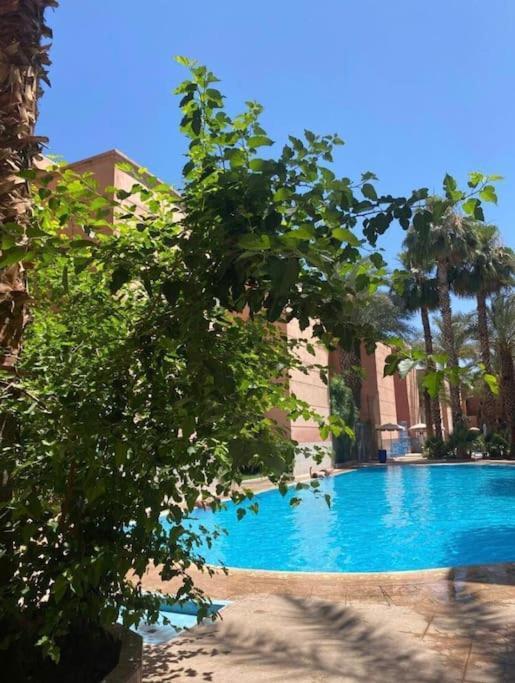 Pousada Riad Lalla Fatima- Touristique Al Qaria Assiyahia- Services All-inconciergerie *
