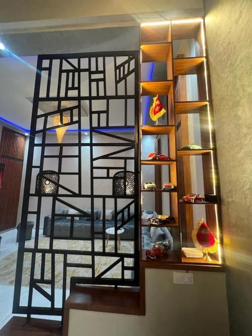 Riad Lalla Fatima- Touristique Al Qaria Assiyahia- Services All-inconciergerie Pousada Marraquexe