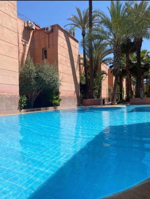 Lalla Fatima- Touristique Al Qaria Assiyahia- Services All-inconciergerie Villa