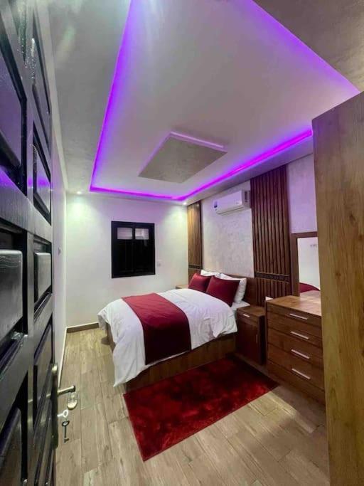 Riad Lalla Fatima- Touristique Al Qaria Assiyahia- Services All-inconciergerie