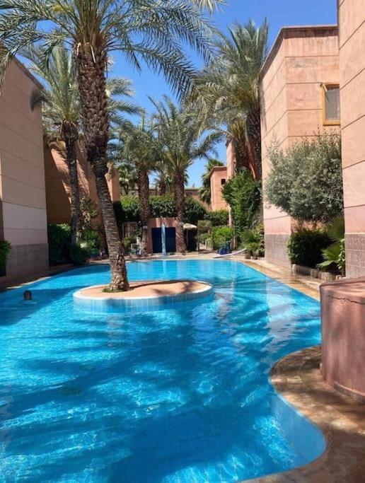 Riad Lalla Fatima- Touristique Al Qaria Assiyahia- Services All-inconciergerie * Marraquexe