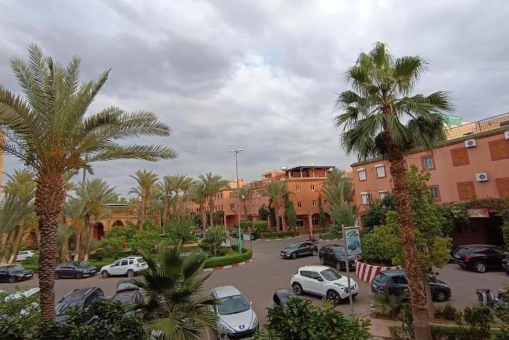Riad Lalla Fatima- Touristique Al Qaria Assiyahia- Services All-inconciergerie Pousada Marraquexe