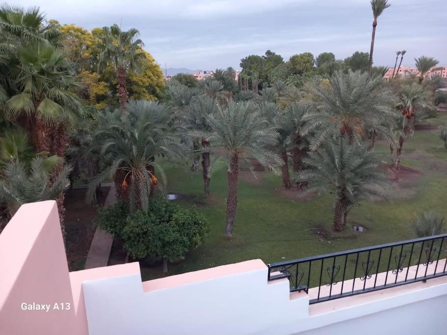 Lalla Fatima- Touristique Al Qaria Assiyahia- Services All-inconciergerie Villa *