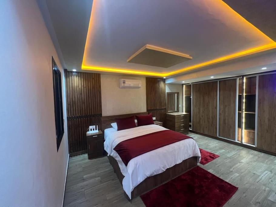 Pousada Riad Lalla Fatima- Touristique Al Qaria Assiyahia- Services All-inconciergerie