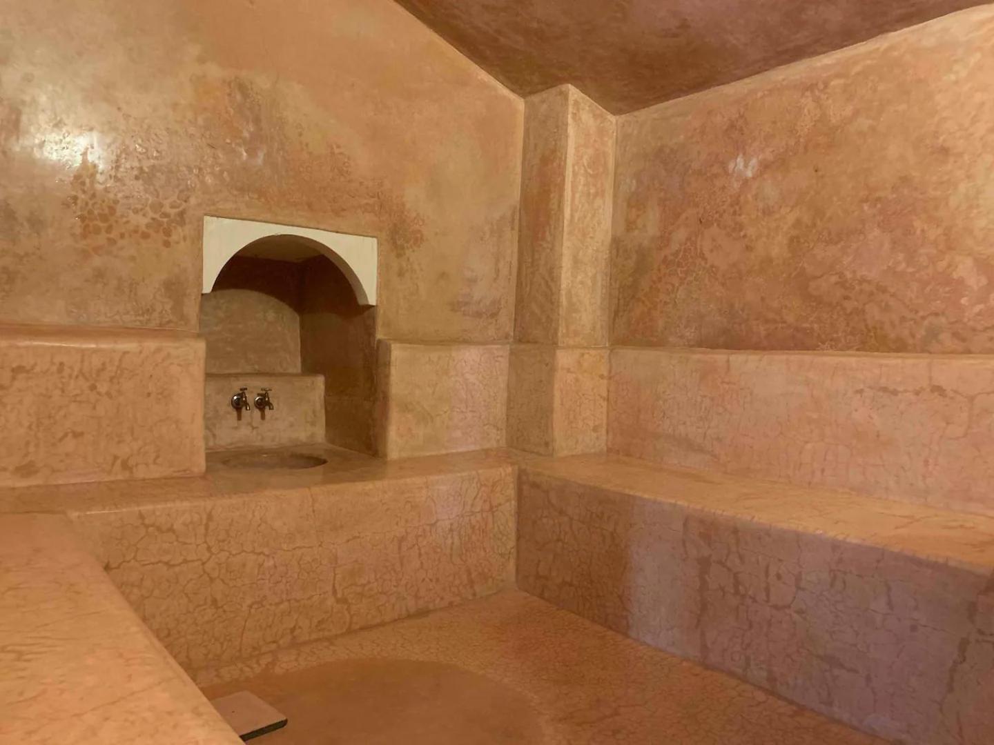 Riad Dar Diva Riad