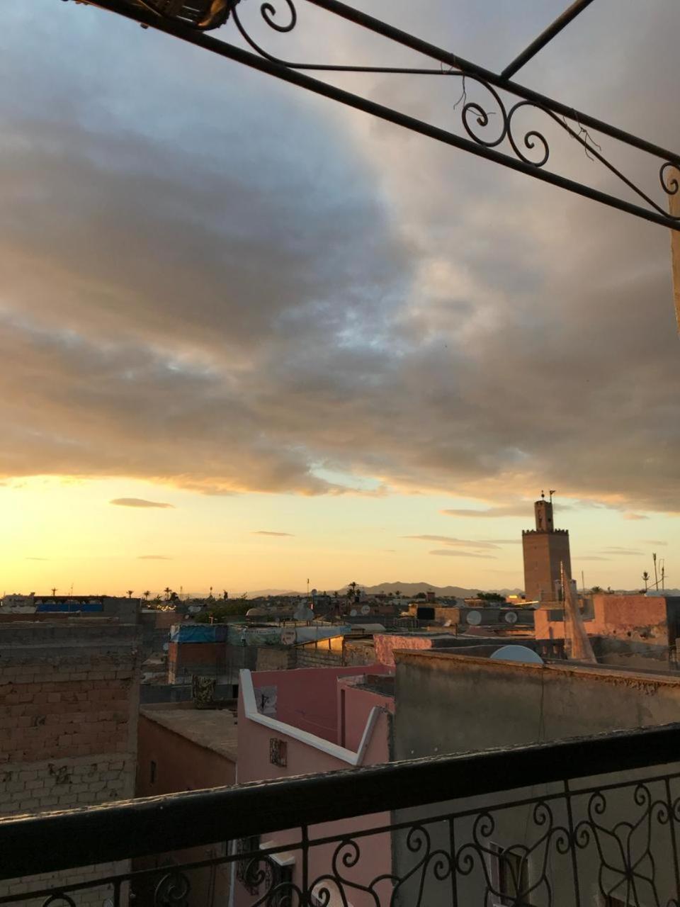 Riad Dar Diva *