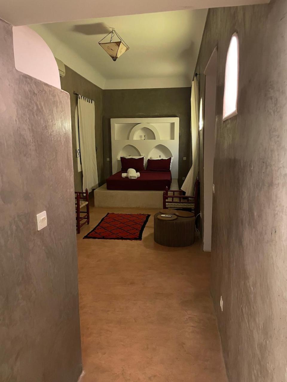 Riad Dar Diva Riad *