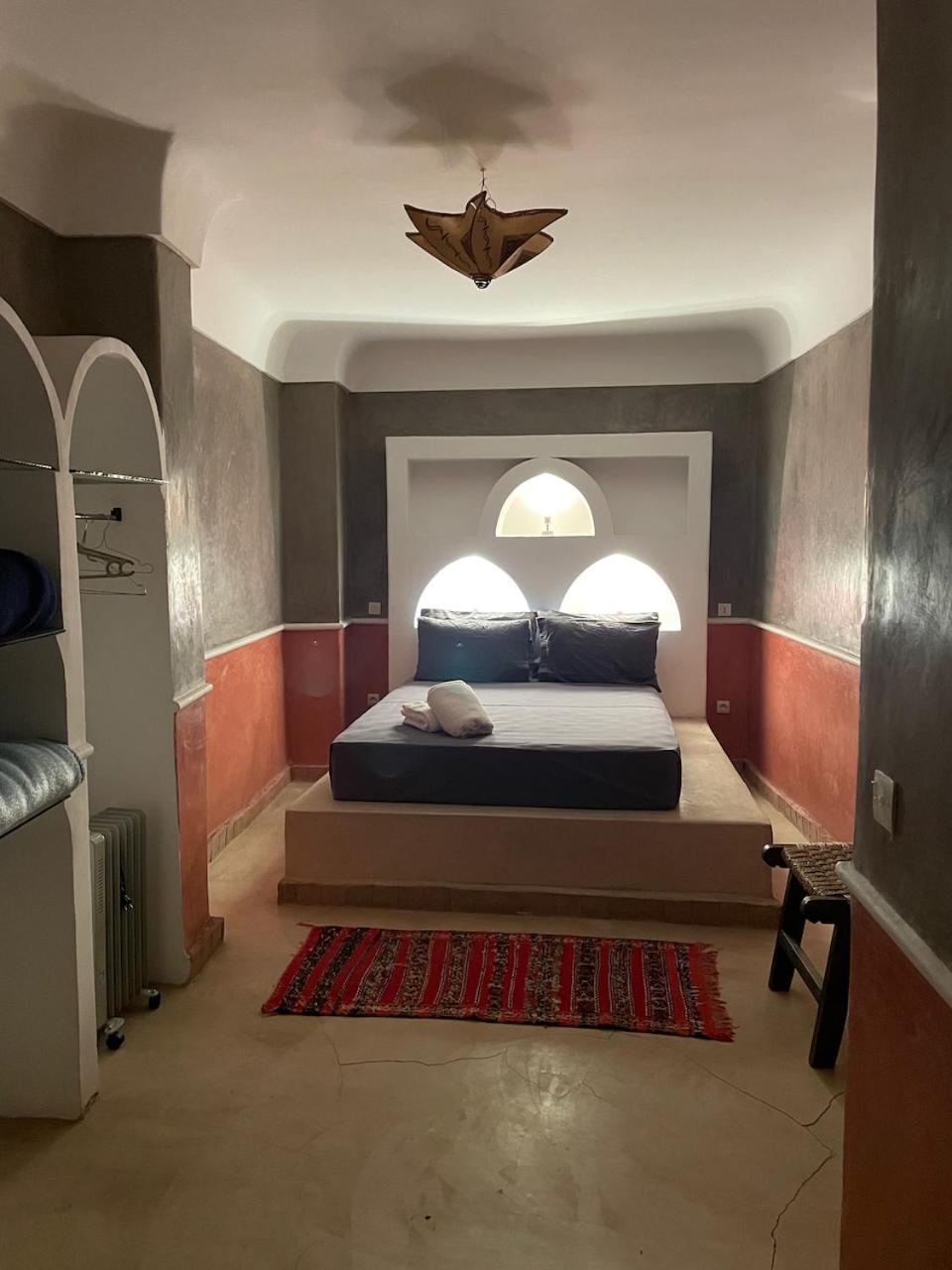 Riad Riad Dar Diva Marrakesh