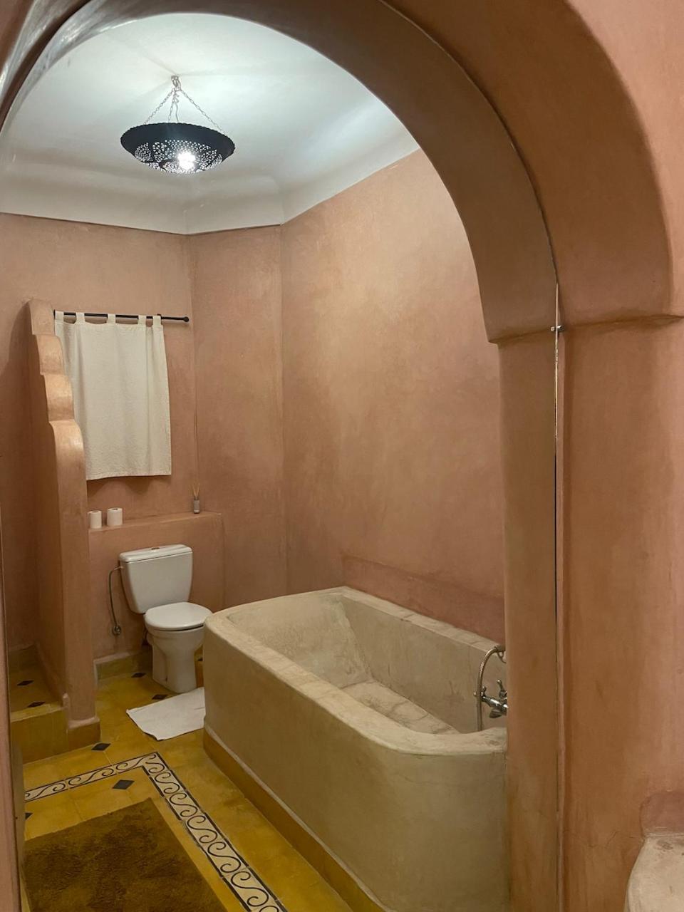 Riad Dar Diva Riad Marrakesh