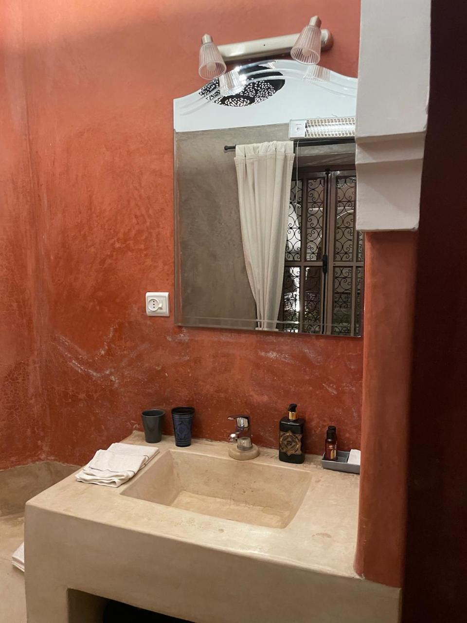 Riad Dar Diva Marrakesh