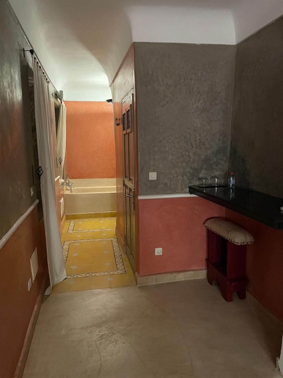 Riad Dar Diva * Marrakesh
