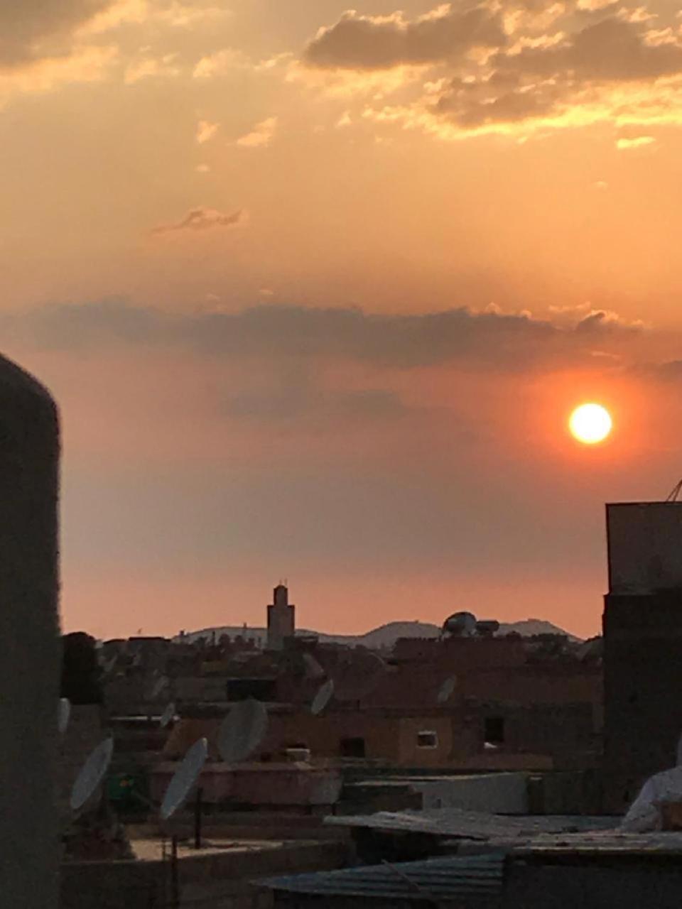 Riad Dar Diva * Marrakesh