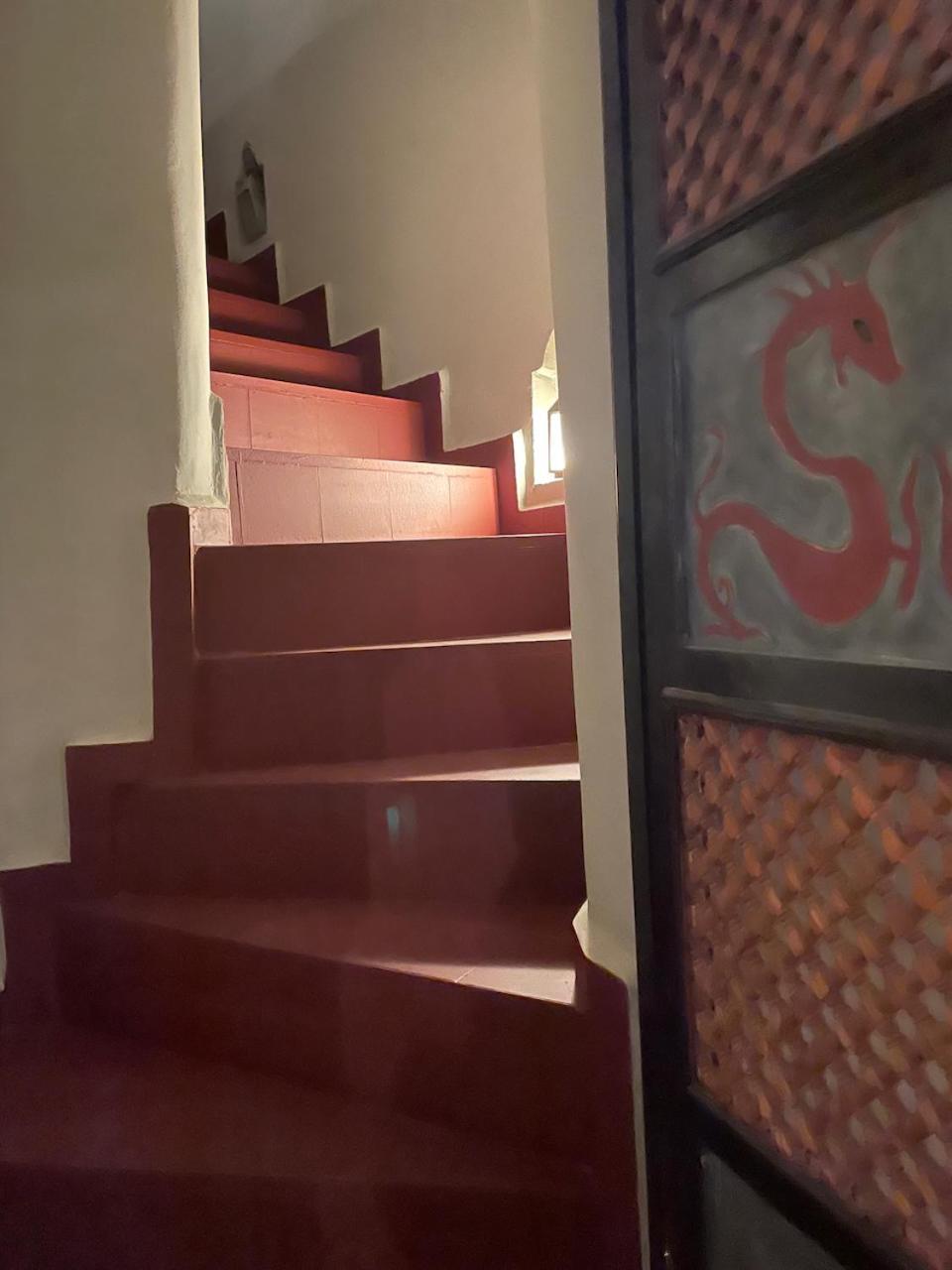 Riad Dar Diva Riad Marrakesh