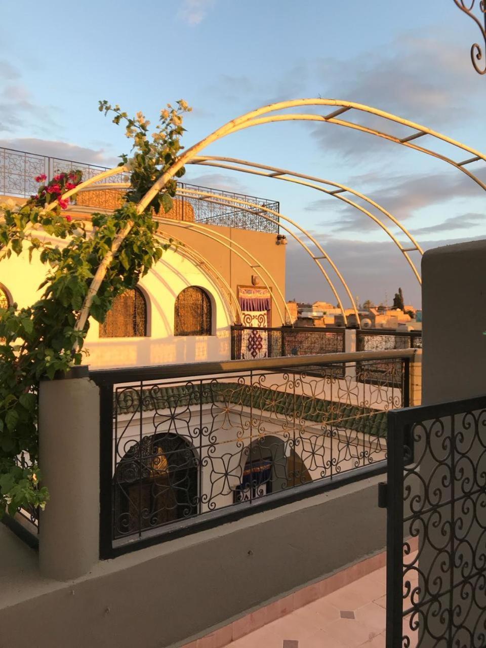 Riad Dar Diva Marrakesh
