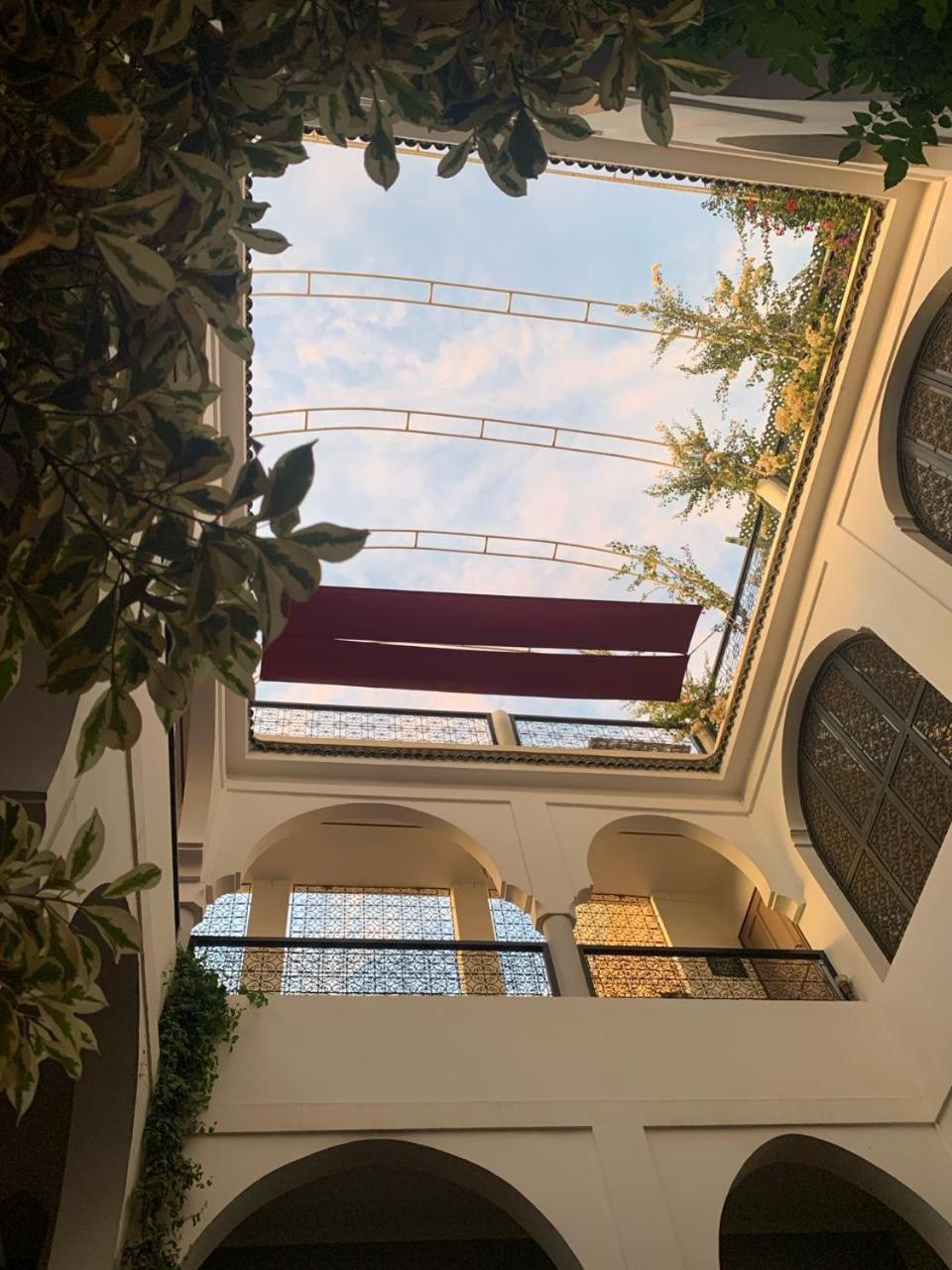 Riad Riad Dar Diva *
