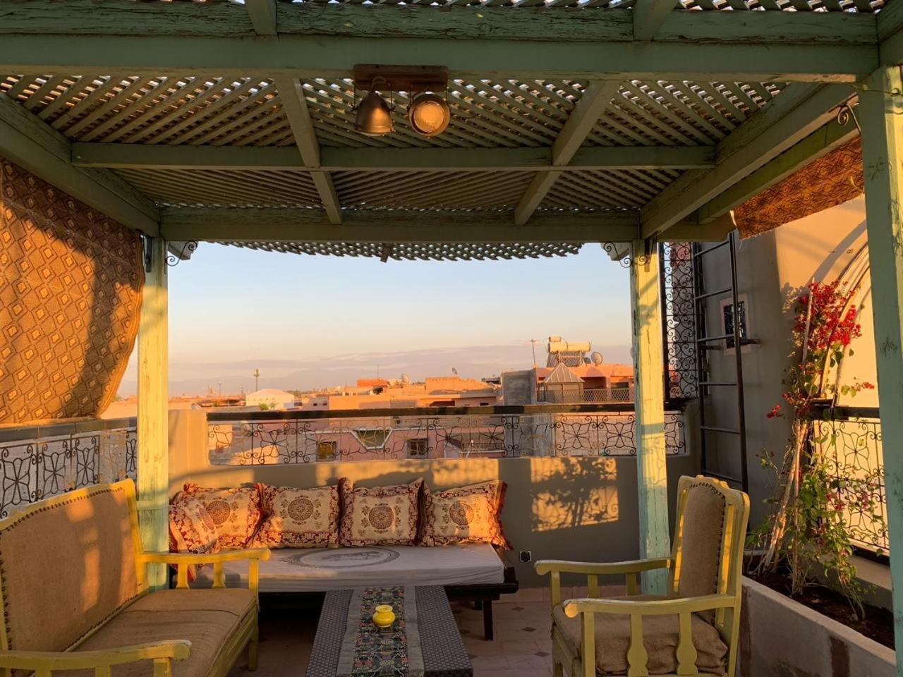 Riad Riad Dar Diva