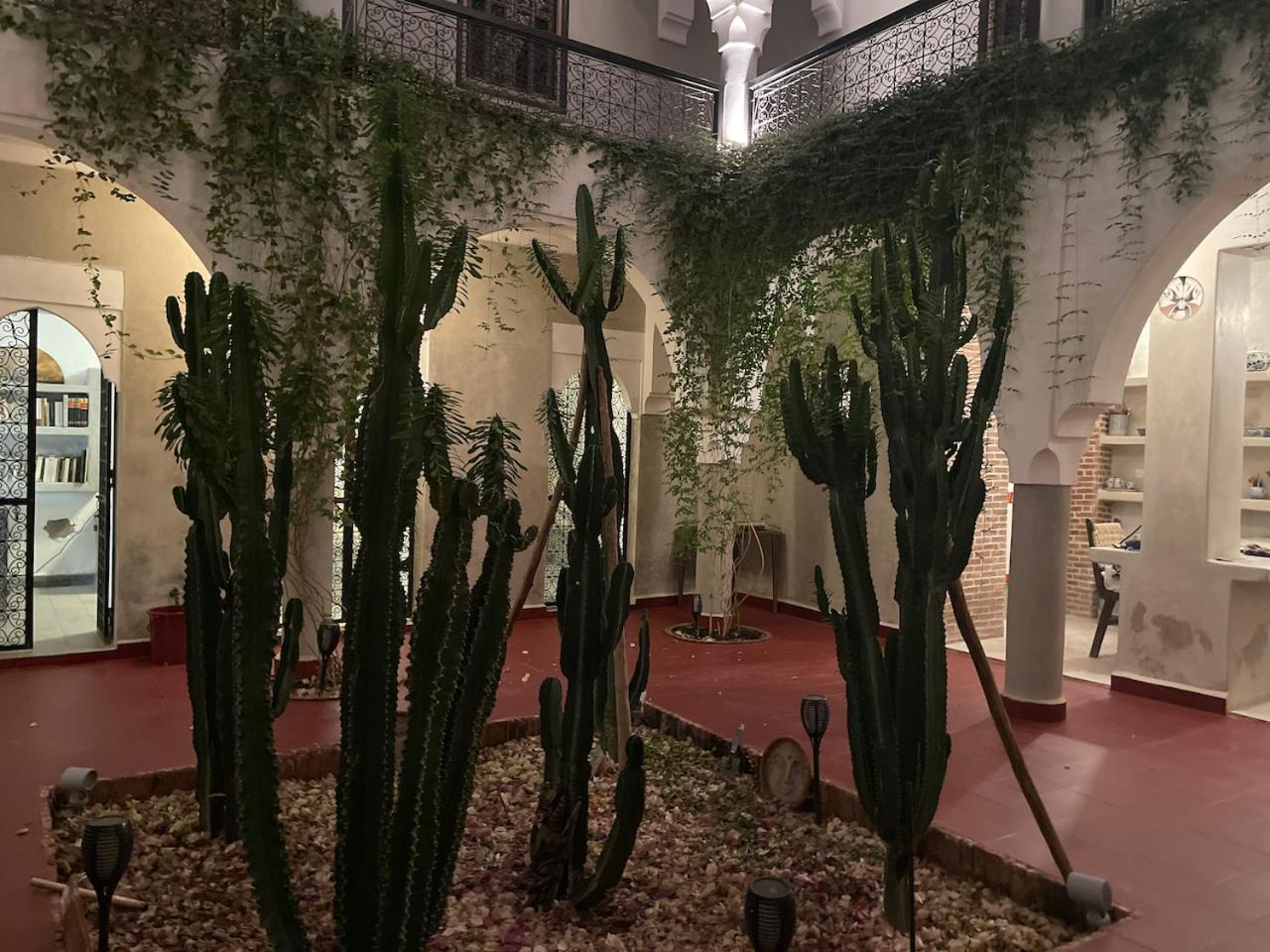 Riad Riad Dar Diva