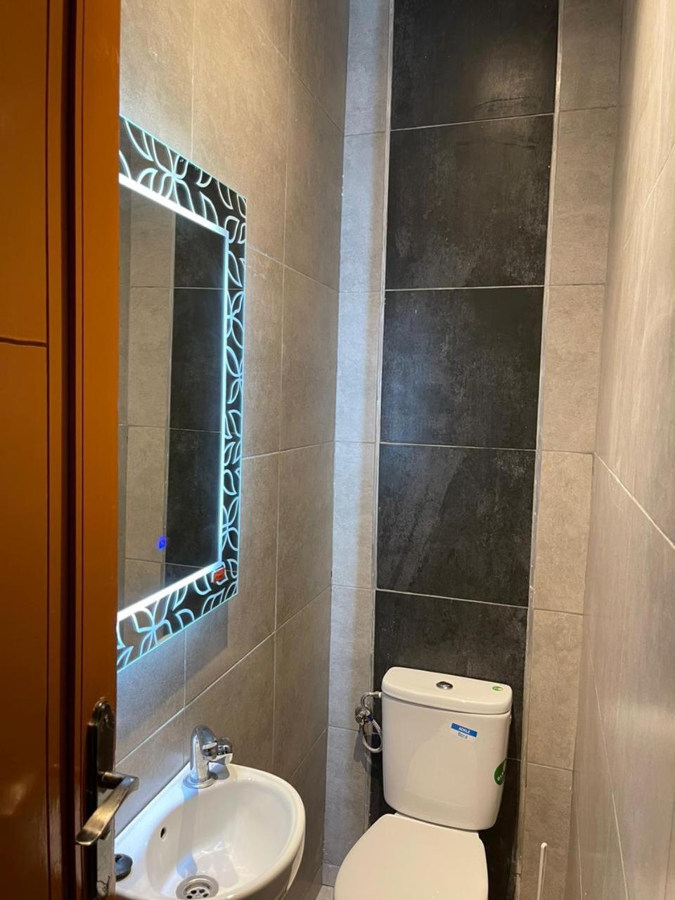 Gueliz Zerktouni Apartment