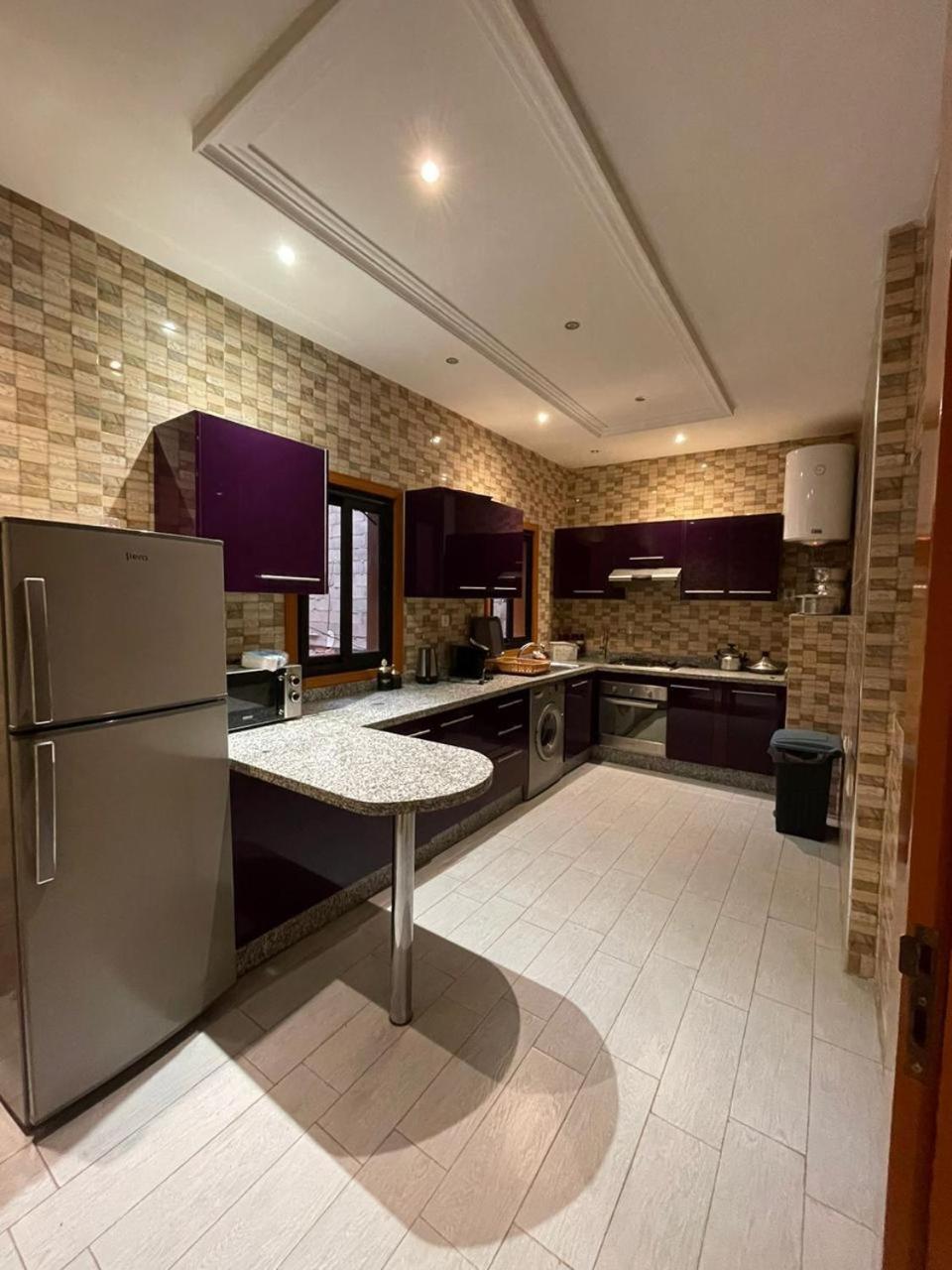 Apartment Gueliz Zerktouni *