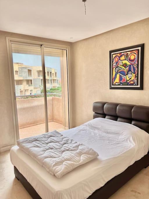 Villa Prestigia Golf Argan Oliverai Marrakesh