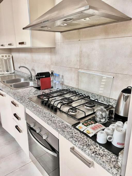 Villa Prestigia Golf Argan Oliverai *